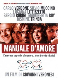 Leçons d'amour à l'italienne