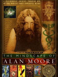 The Mindscape of Alan Moore