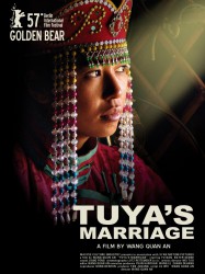 Le mariage de Tuya