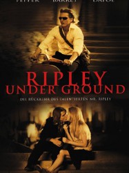 Mr. Ripley et les ombres