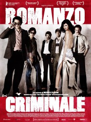 Romanzo criminale