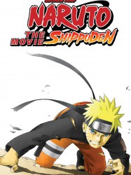 Naruto Shippuden : Un funeste présage