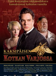 Kaksipäisen kotkan varjossa