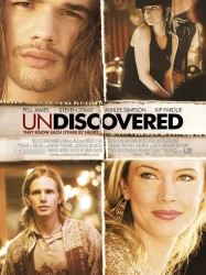 Undiscovered