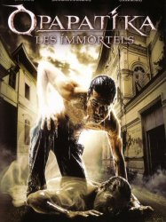 Opapatika : Les Immortels