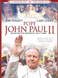 Pope John Paul II