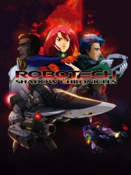Robotech - The shadow chronicles