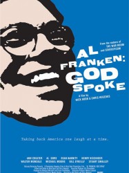 Al Franken - God Spoke