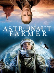 The Astronaut Farmer