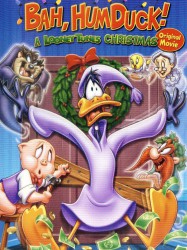 Le Noël des Looney Tunes