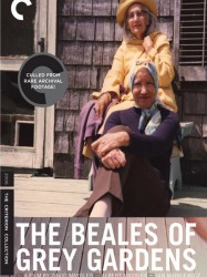 The Beales of Grey Gardens