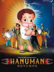 Return of Hanuman