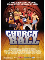 Church Ball