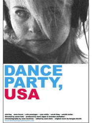 Dance Party, USA