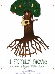 Danielson: A Family Movie (or, Make a Joyful Noise Here)