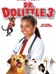 Docteur Dolittle 3