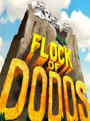 Flock of Dodos: The Evolution-Intelligent Design Circus