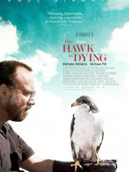 Dressé pour vivre - The Hawk Is Dying