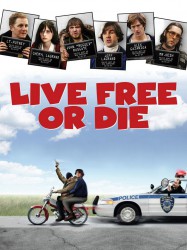 Live Free or Die