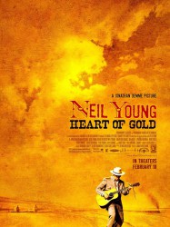 Neil Young: Heart of Gold