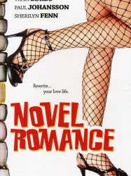 Novel Romance