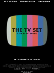 The TV Set