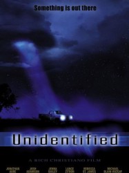 Unidentified