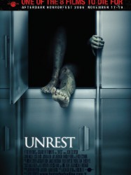 Unrest