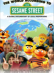 The World According to Sesame Street