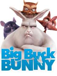 Big Buck Bunny