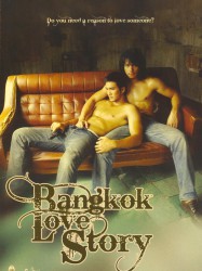 Bangkok Love Story