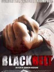 Black Belt