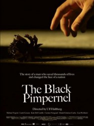 The Black Pimpernel