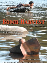 Bomb Harvest