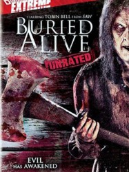 Buried Alive - Enterrés vivants