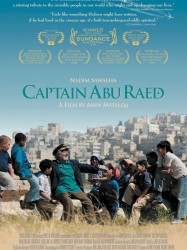 Captain Abu Raed