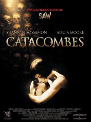 Catacombes