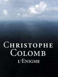 Christophe Colomb, l'énigme