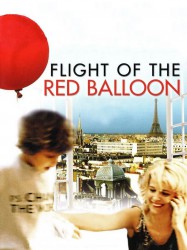 Le Voyage du ballon rouge