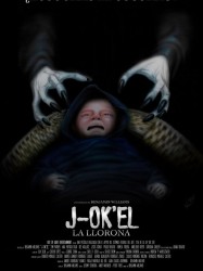 J-ok'el: La Llorona