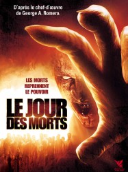 Le Jour des morts