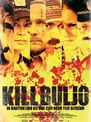 Kill Buljo: ze film