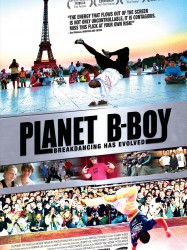 Planet B-Boy