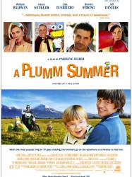 A Plumm Summer