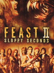 Feast 2: No Limit