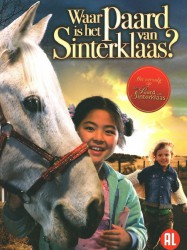 Waar is het paard van Sinterklaas?