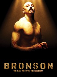 Bronson