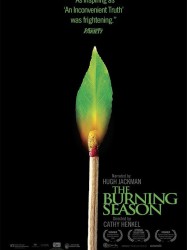 The Burning Season