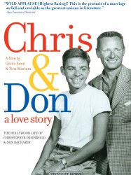 Chris & Don - A Love Story