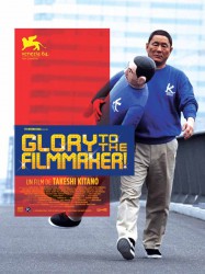 Glory to the filmmaker !